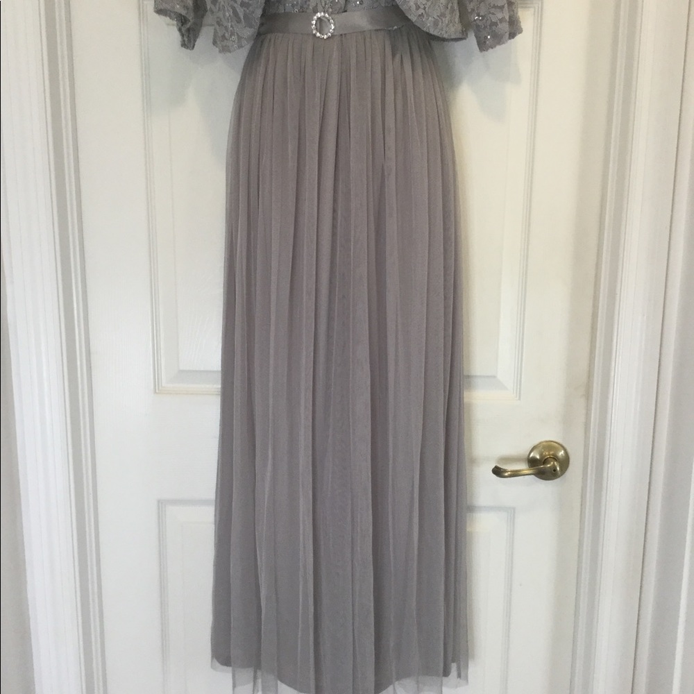 ❤️PRETTY LONG DRESS❤️ - Picture 3 of 9